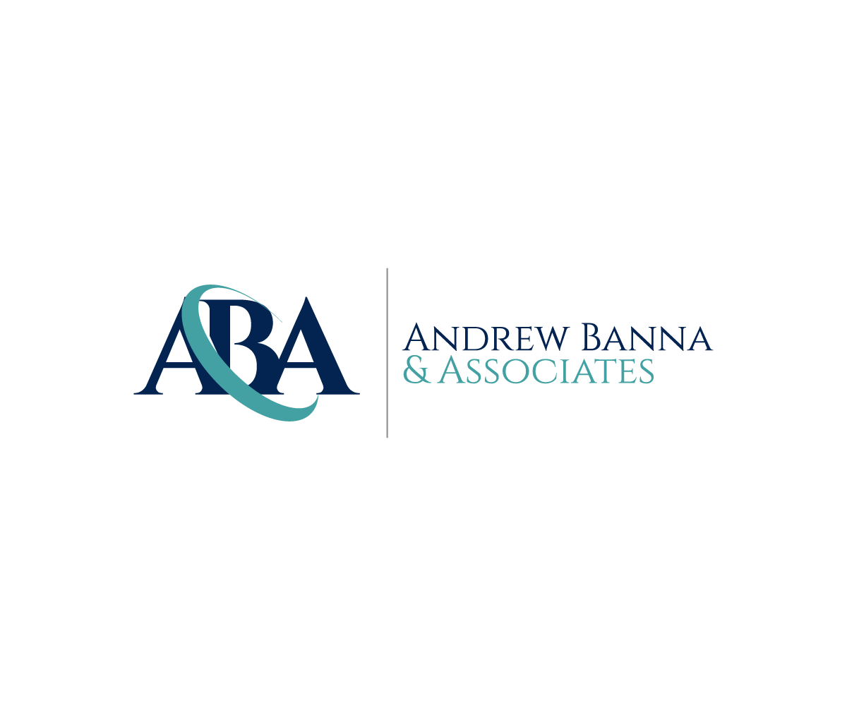 Logo Design by NDRO for Andrew Banna & Associates  | Design #3259621