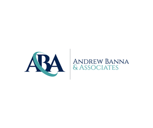 Logo Design by NDRO for Andrew Banna & Associates  | Design: #3259621