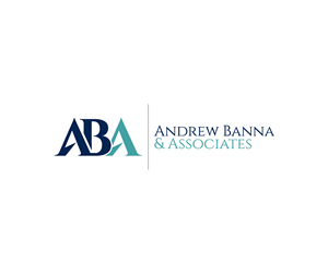 Diseño de Logo por NDRO para Andrew Banna & Associates  | Diseño #3259686