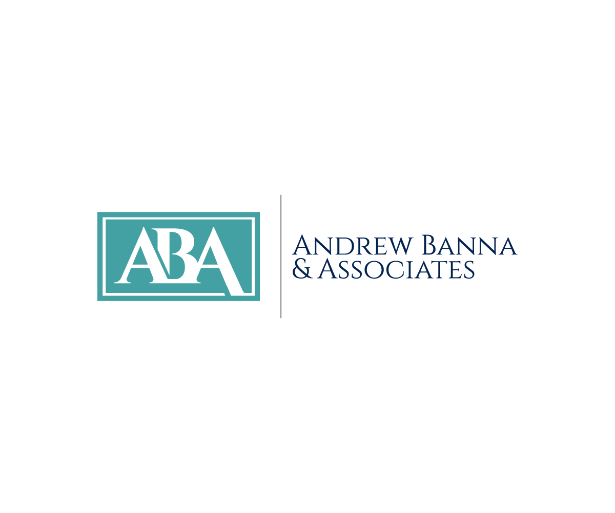 Logo Design by NDRO for Andrew Banna & Associates  | Design #3259705
