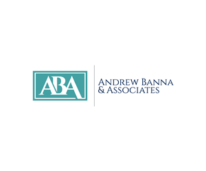 Logo Design by NDRO for Andrew Banna & Associates  | Design: #3259705