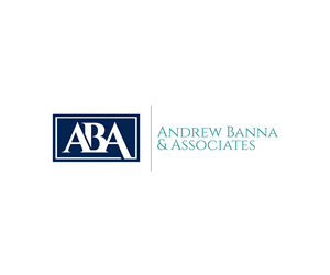 Logo Design by NDRO for Andrew Banna & Associates  | Design: #3259710