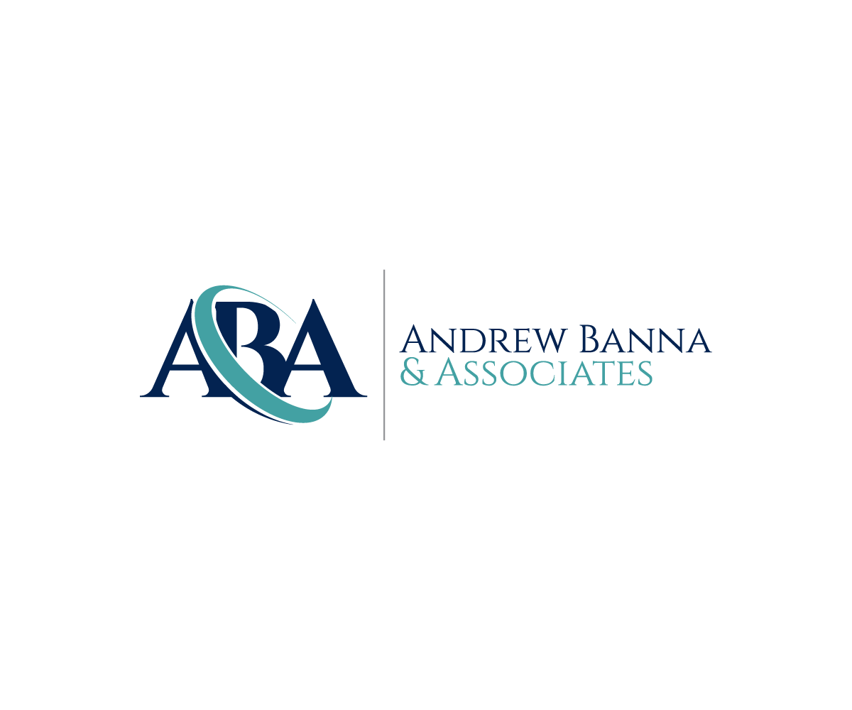 Logo Design by NDRO for Andrew Banna & Associates  | Design #3259719