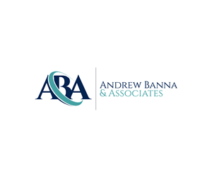 Logo Design by NDRO for Andrew Banna & Associates  | Design: #3259719