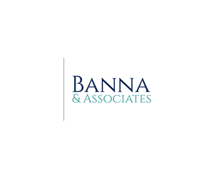 Logo Design by NDRO for Andrew Banna & Associates  | Design: #3295300