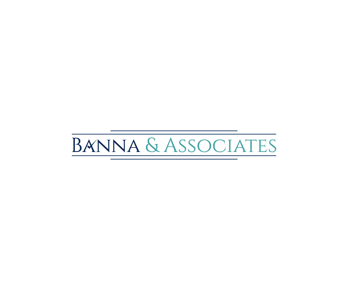 Logo Design by NDRO for Andrew Banna & Associates  | Design #3295302