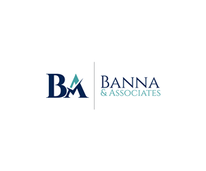 Logo Design by NDRO for Andrew Banna & Associates  | Design: #3295304