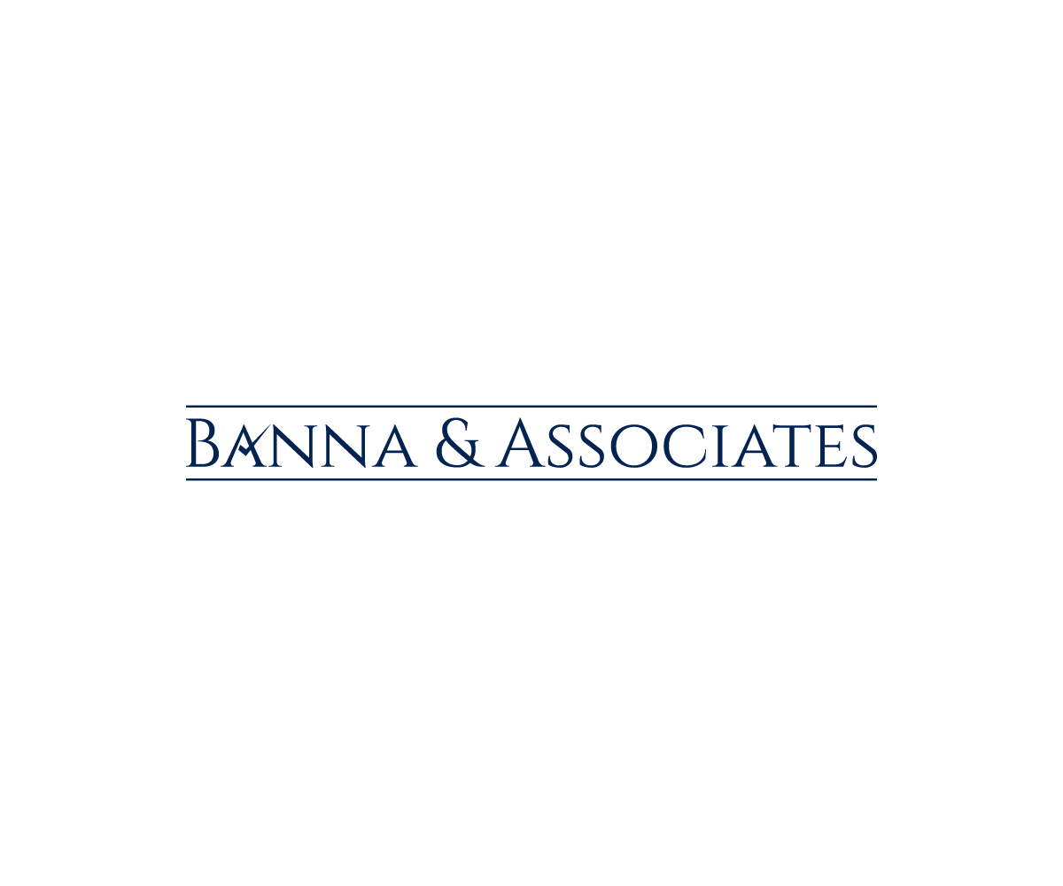Logo Design by NDRO for Andrew Banna & Associates  | Design #3295307