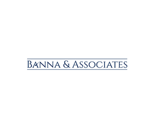 Logo Design by NDRO for Andrew Banna & Associates  | Design: #3295307