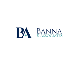 Logo Design by NDRO for Andrew Banna & Associates  | Design: #3295311