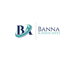 Logo Design by NDRO for Andrew Banna & Associates  | Design: #3295315