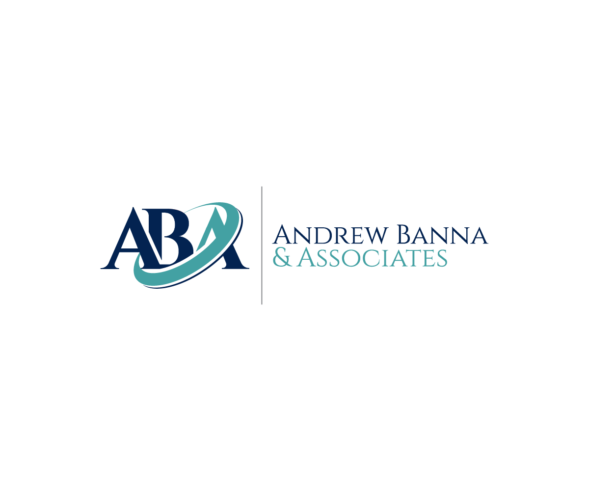 Logo Design by NDRO for Andrew Banna & Associates  | Design #3302680