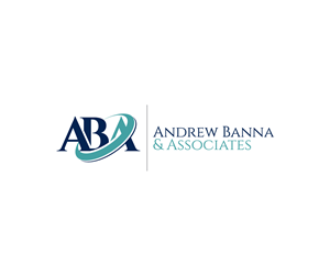 Logo Design by NDRO for Andrew Banna & Associates  | Design: #3302680