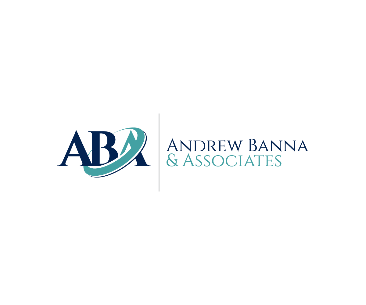 Logo Design by NDRO for Andrew Banna & Associates  | Design #3306840