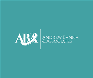 Logo Design by NDRO for Andrew Banna & Associates  | Design: #3306931