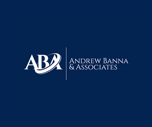 Logo Design by NDRO for Andrew Banna & Associates  | Design: #3306963