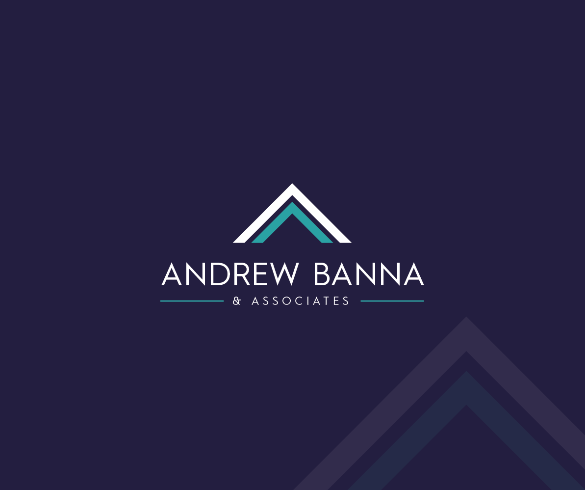Logo Design by designedbykyle for Andrew Banna & Associates  | Design #3256525
