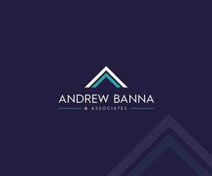 Logo Design by designedbykyle for Andrew Banna & Associates  | Design: #3256525