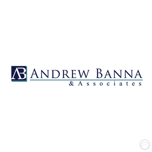 Logo Design by J. Brandt Studio for Andrew Banna & Associates  | Design: #3260981