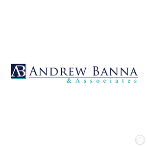 Logo Design by J. Brandt Studio for Andrew Banna & Associates  | Design: #3285222