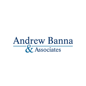 Diseño de Logo por kela para Andrew Banna & Associates  | Diseño #3250159