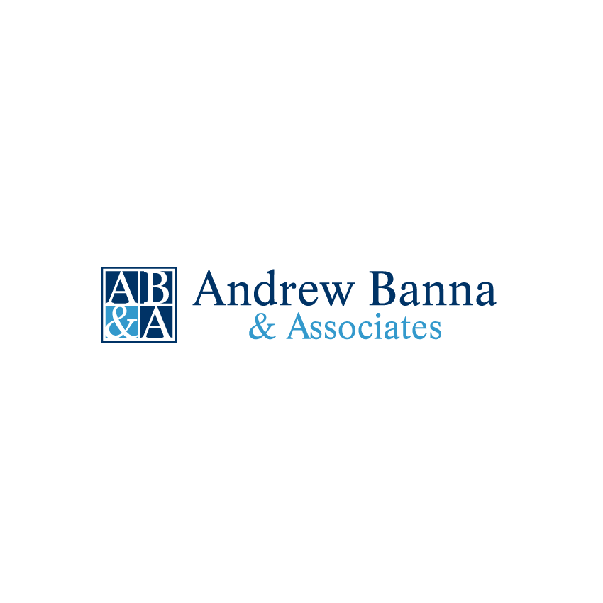 Logo Design by kela for Andrew Banna & Associates  | Design #3250162
