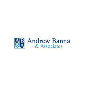 Logo Design by kela for Andrew Banna & Associates  | Design: #3250162