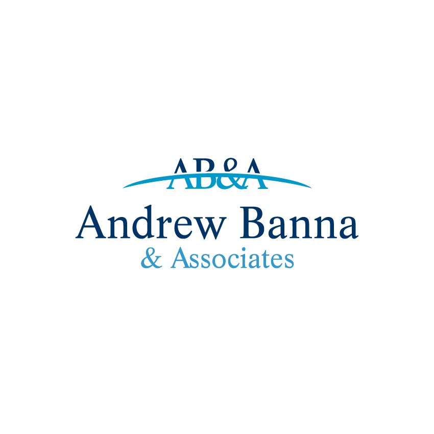 Logo Design by kela for Andrew Banna & Associates  | Design #3250164