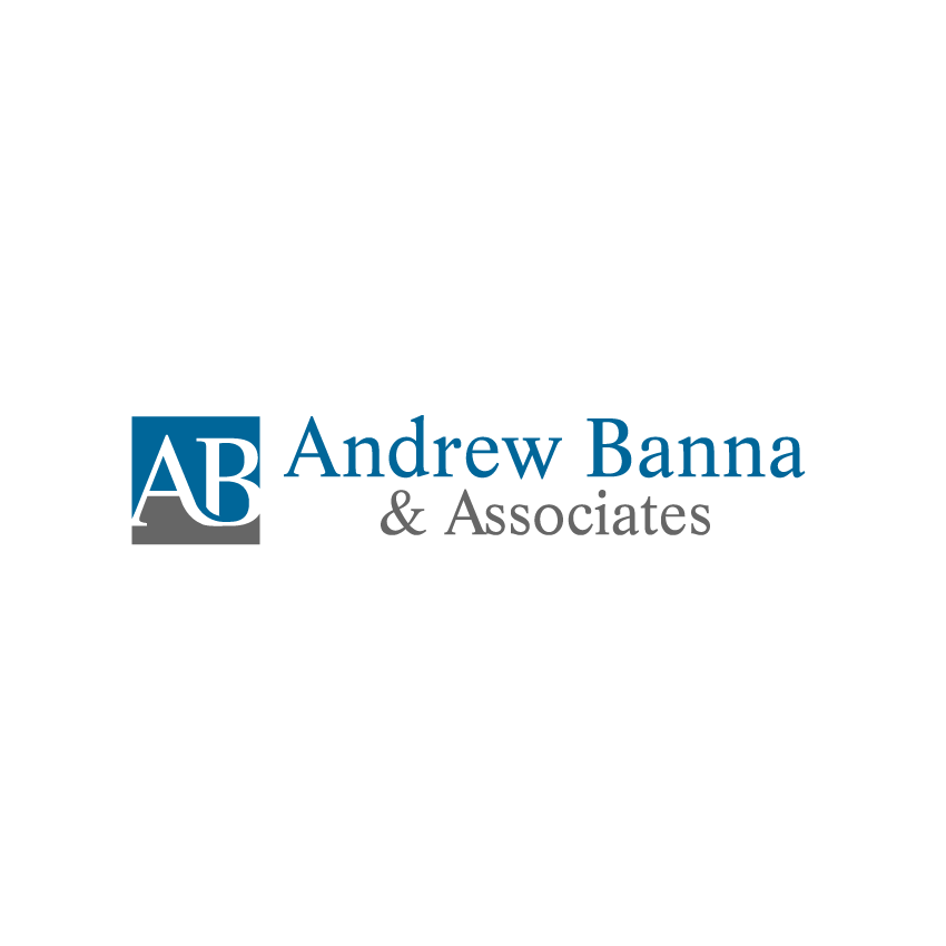 Logo Design by kela for Andrew Banna & Associates  | Design #3250186