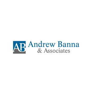 Logo Design by kela for Andrew Banna & Associates  | Design: #3250186