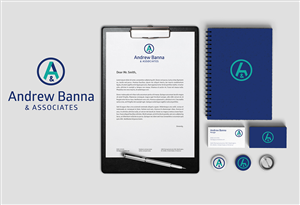 Logo Design by Anicata