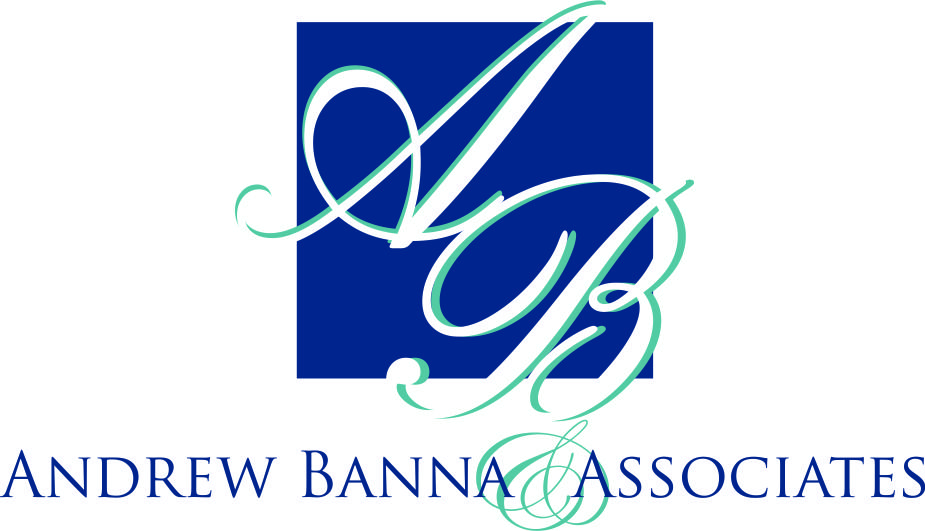 Logo Design by Sandro for Andrew Banna & Associates  | Design #3316675