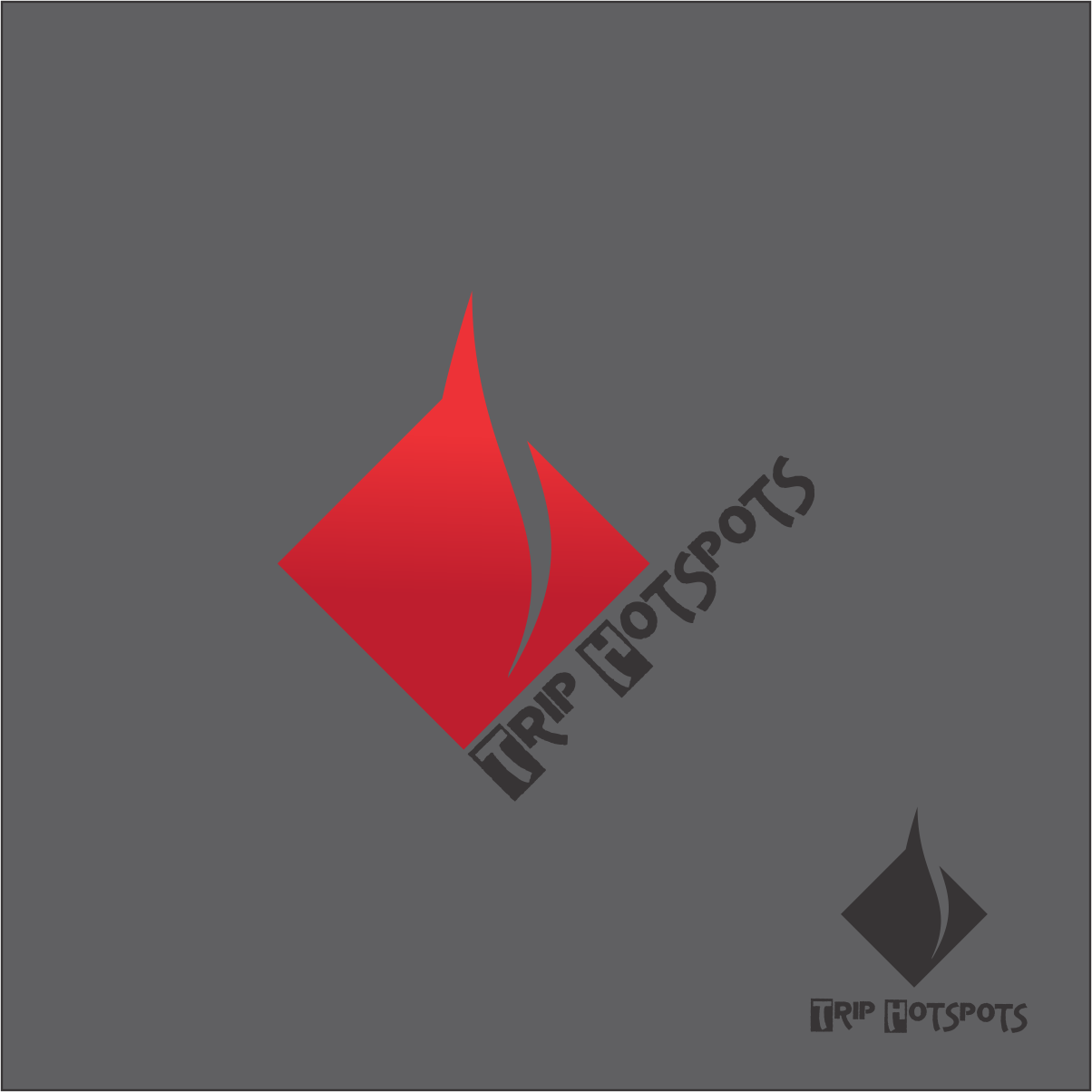 Logo Design by Carlos Sínteque for this project | Design #3244865