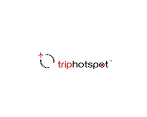Trip Hotspots | Logo Design by JTdsign