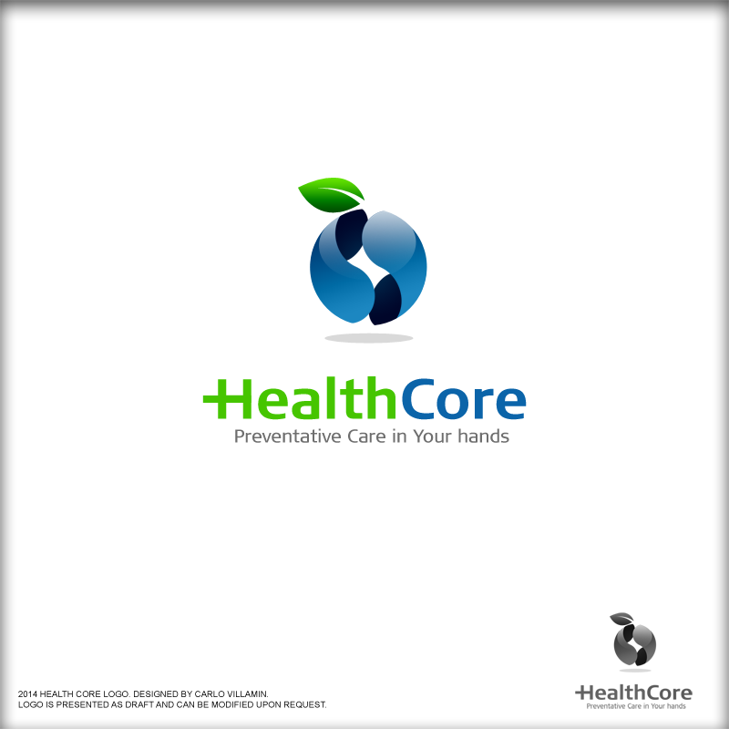 Diseño de Logo por carlomagno para Trinity Medical Group | Diseño #3250068