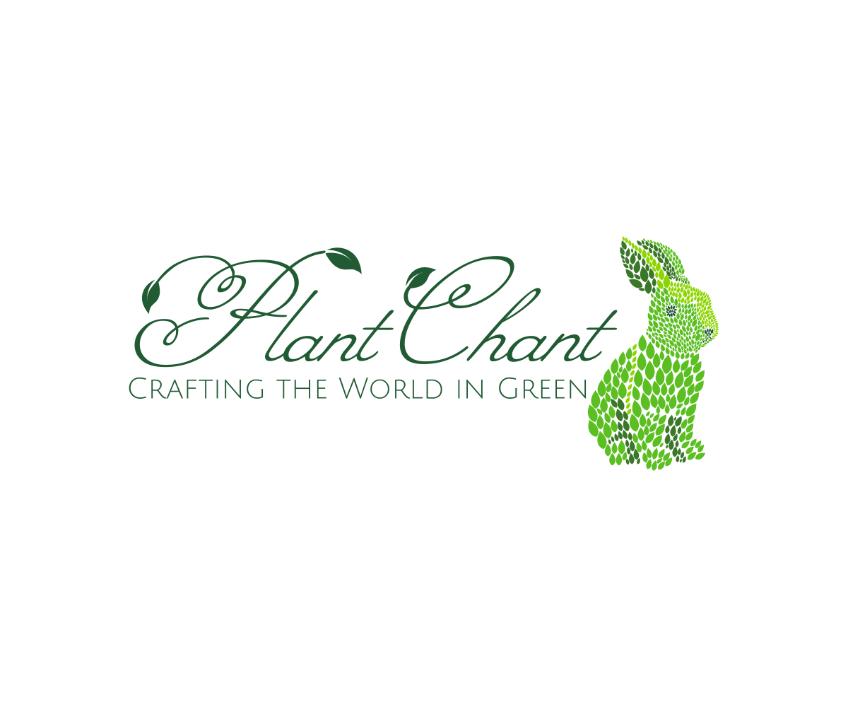 Logo-Design von VGB für Plant Chant | Design #3365037