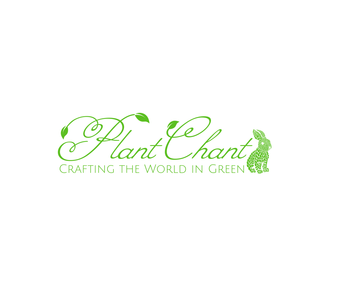 Design de Logo par VGB pour Plant Chant | Design #3390441