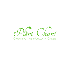 Logo Design by VGB for Plant Chant | Design: #3390611