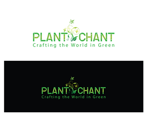 Design de Logo par Tanu pour Plant Chant | Design #3257660