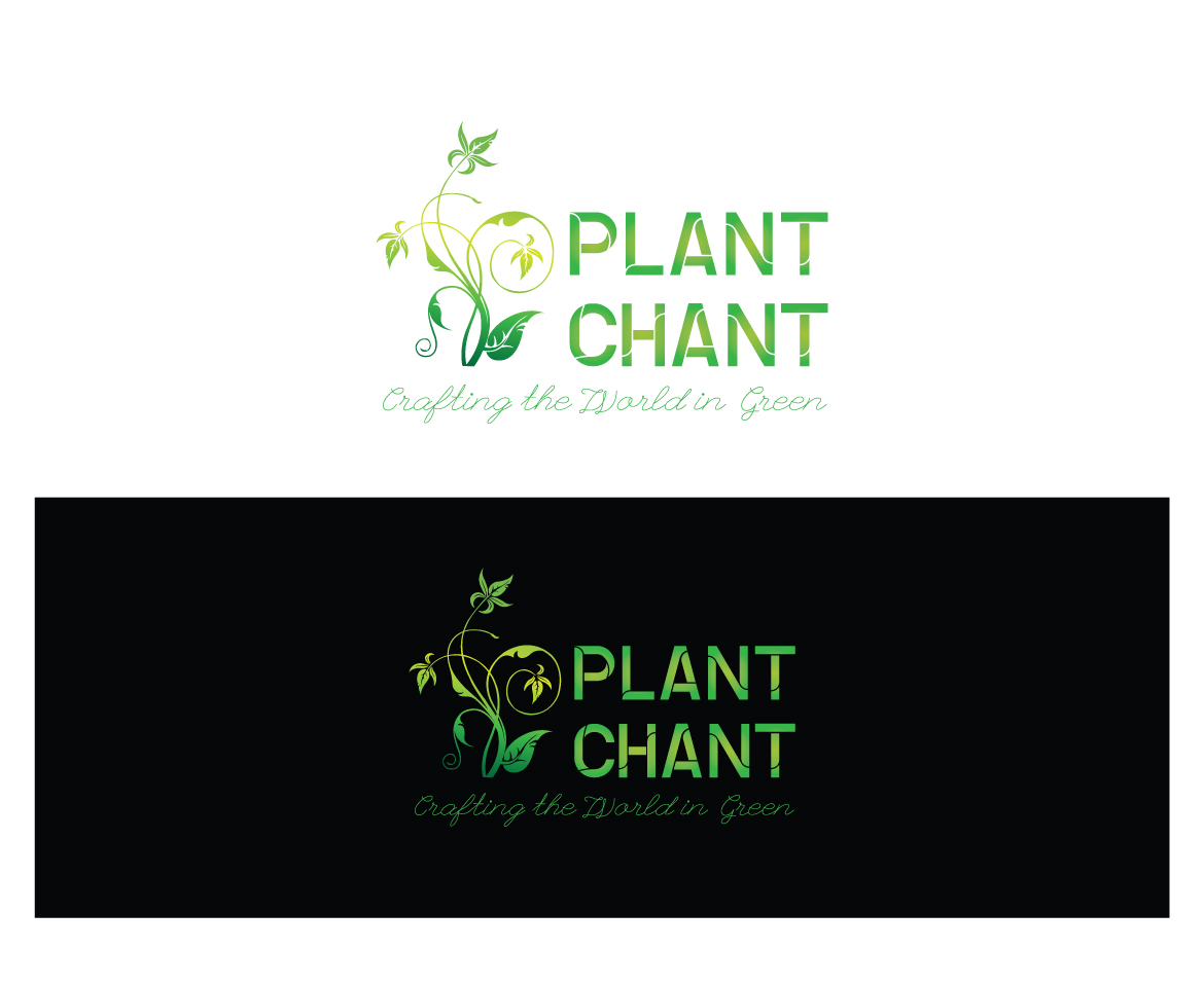 Design de Logo par Tanu pour Plant Chant | Design #3257667