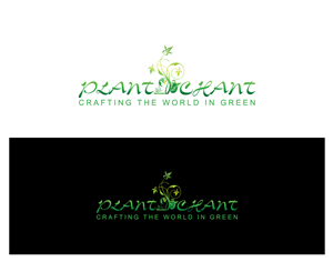 Logo Design by Tanu for Plant Chant | Design: #3272493