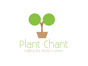 Design de Logo par Rob Thrasher pour Plant Chant | Design #3277180