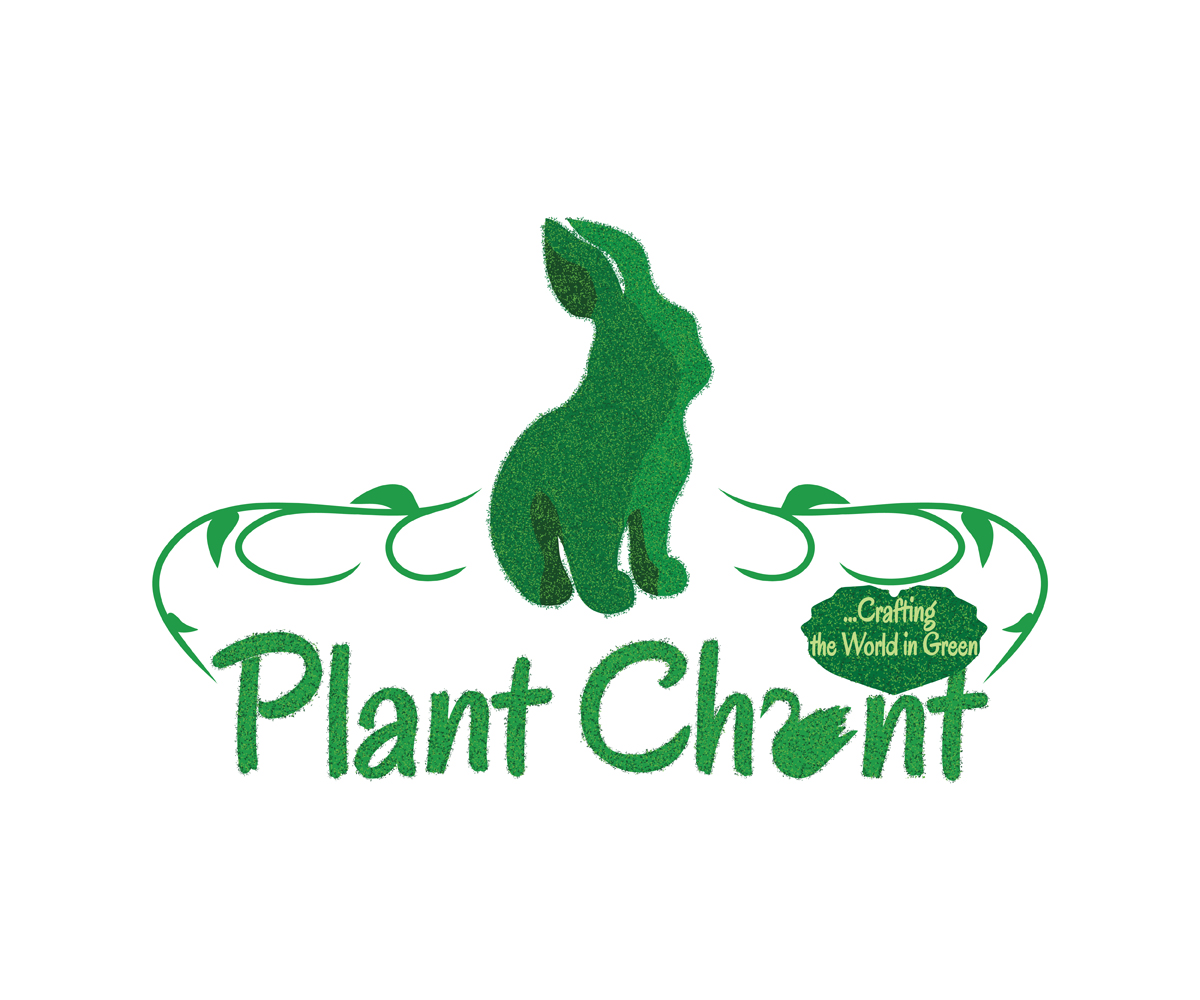 Logo Design by avdeeva.alex for Plant Chant | Design #3301998