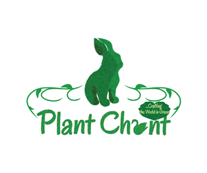 Logo Design by avdeeva.alex for Plant Chant | Design: #3301998