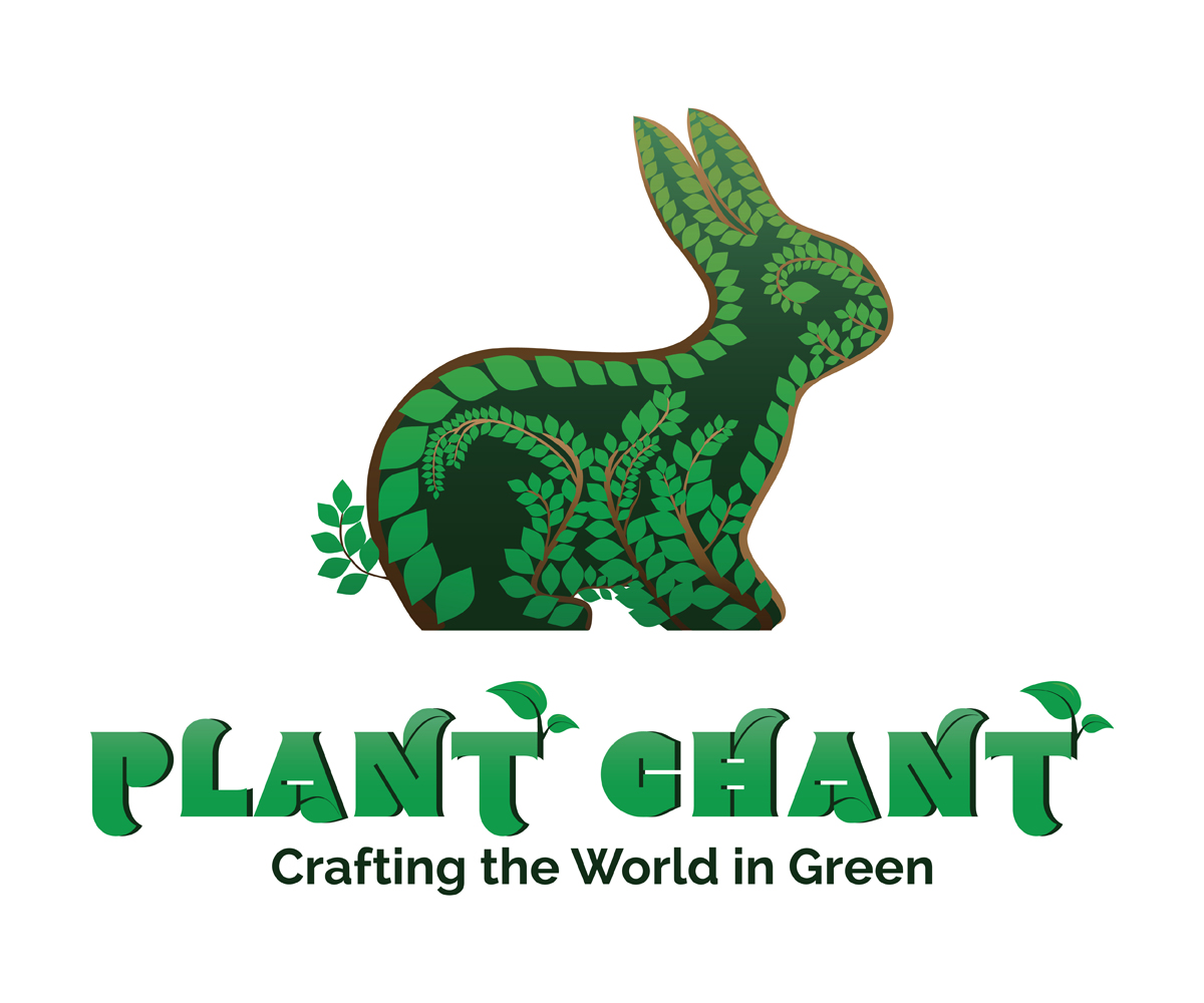 Logo Design by avdeeva.alex for Plant Chant | Design #3388177
