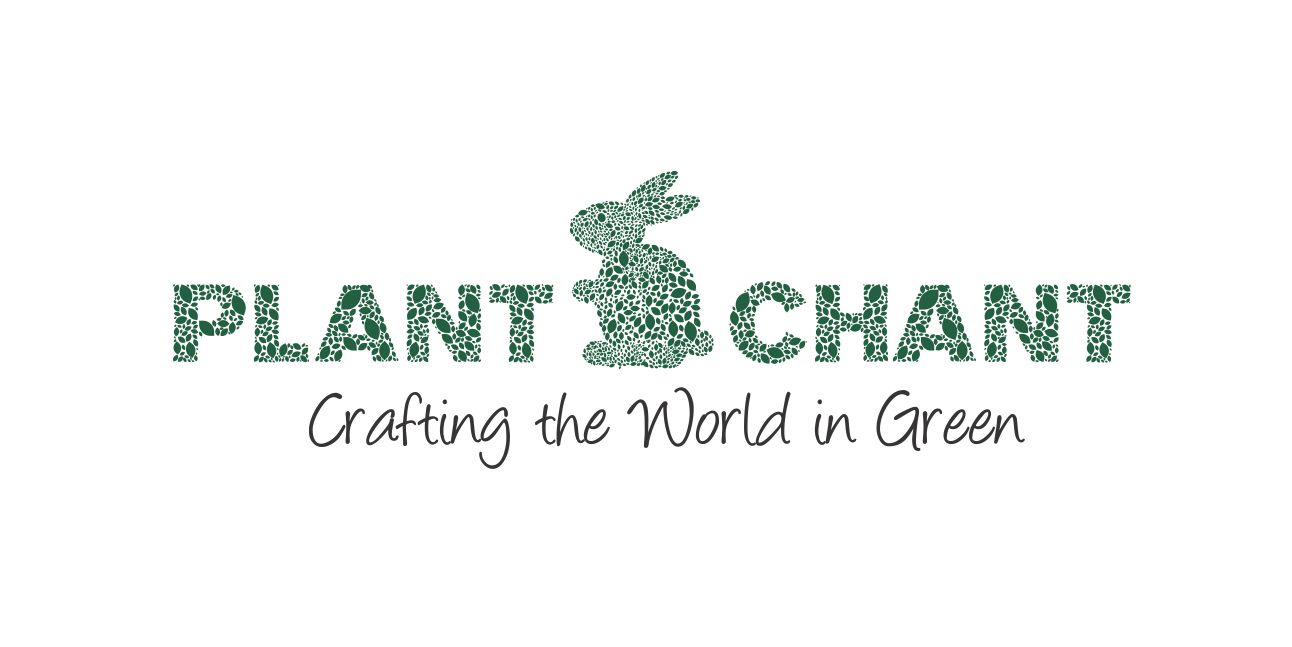 Logo Design by kumds for Plant Chant | Design #3325091