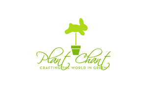 Logo Design by trufya for Plant Chant | Design: #3395610