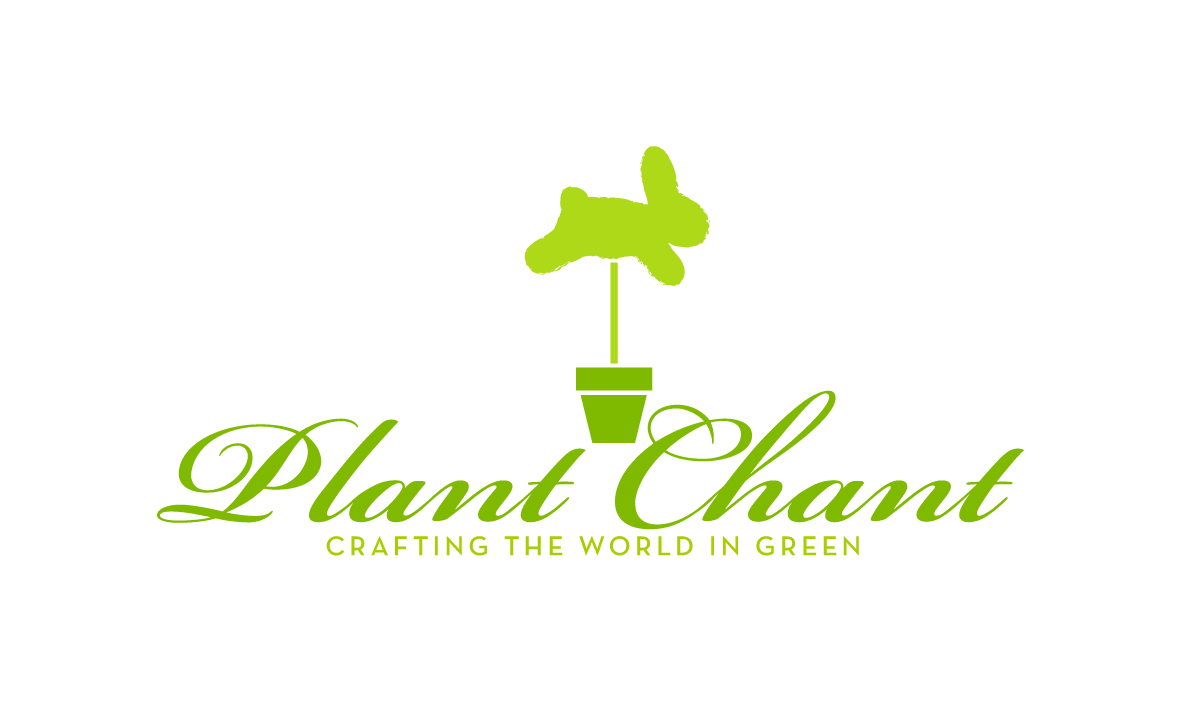 Design de Logo par trufya pour Plant Chant | Design #3395611