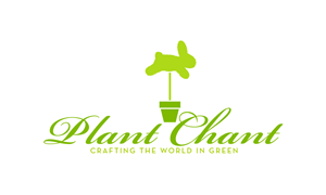 Logo Design by trufya for Plant Chant | Design: #3395611