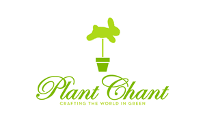 Logo Design by trufya for Plant Chant | Design: #3395615